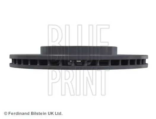 Handler.Part Brake disc Blue Print ADG04330 3