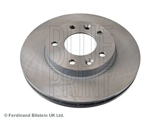 Handler.Part Brake disc Blue Print ADG04331 1