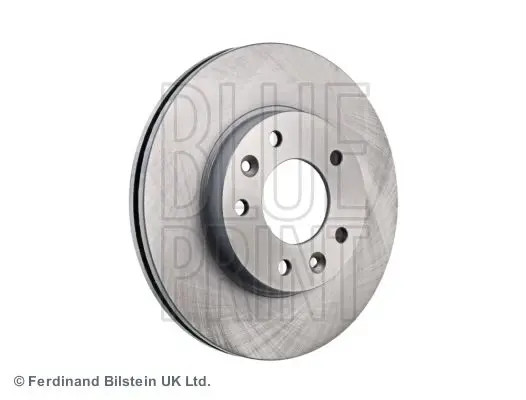 Handler.Part Brake disc Blue Print ADG04331 2