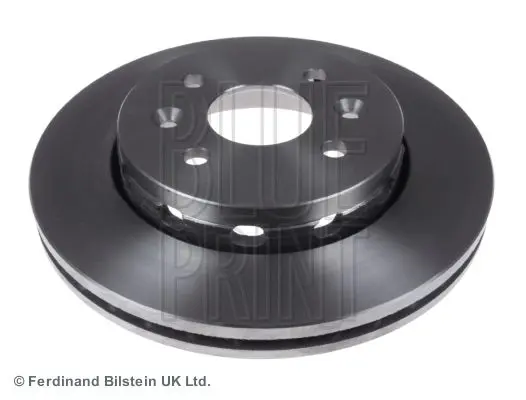 Handler.Part Brake disc Blue Print ADG04331 3