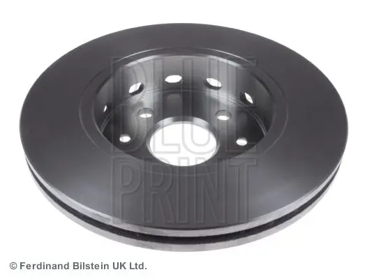 Handler.Part Brake disc Blue Print ADG04351 2