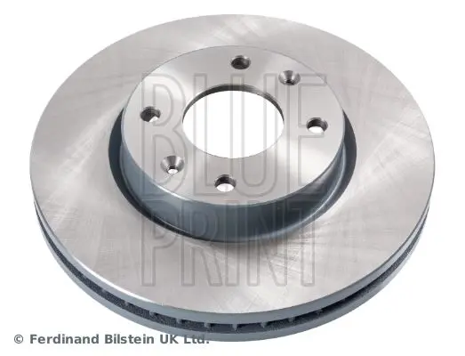 Handler.Part Brake disc Blue Print ADG04365 1