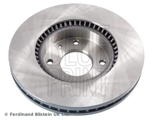 Handler.Part Brake disc Blue Print ADG04365 2