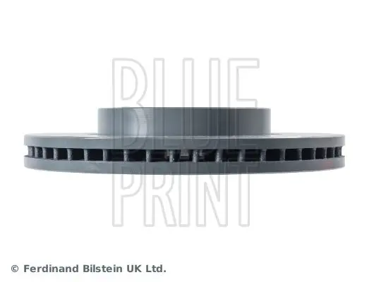 Handler.Part Brake disc Blue Print ADG04365 3