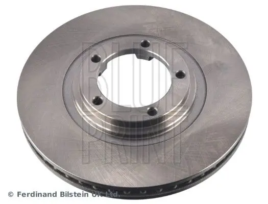 Handler.Part Brake disc Blue Print ADG04380 1