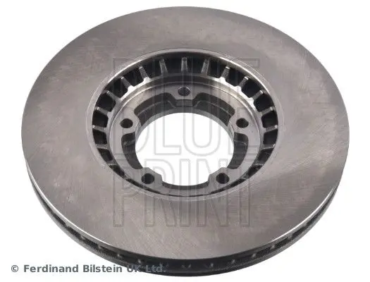 Handler.Part Brake disc Blue Print ADG04380 2