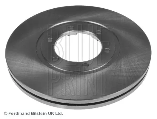 Handler.Part Brake disc Blue Print ADG04389 1