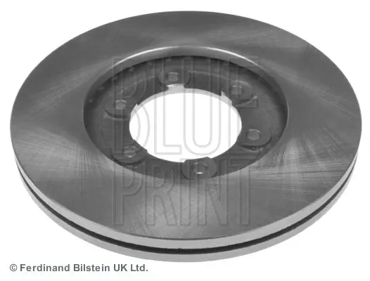 Handler.Part Brake disc Blue Print ADG04389 2