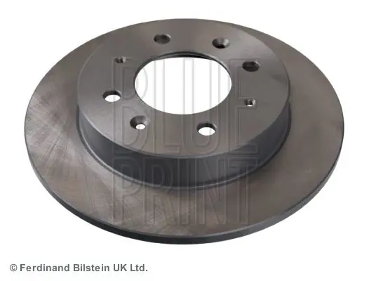 Handler.Part Brake disc Blue Print ADG04386 1