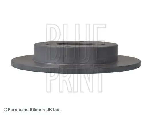 Handler.Part Brake disc Blue Print ADG04386 3