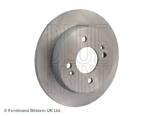 Handler.Part Brake disc Blue Print ADG04396 2