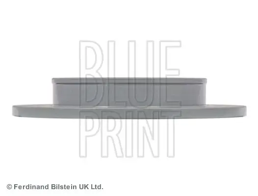 Handler.Part Brake disc Blue Print ADG04396 3