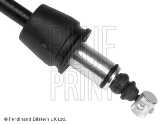 Handler.Part Cable, parking brake Blue Print ADG046205 2