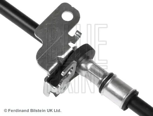 Handler.Part Cable, parking brake Blue Print ADG046205 3