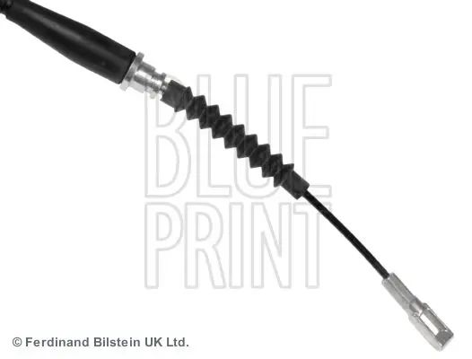 Handler.Part Cable, parking brake Blue Print ADG046205 4