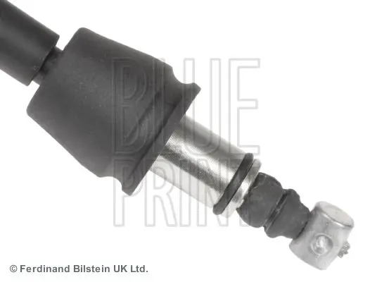 Handler.Part Cable, parking brake Blue Print ADG046203 3