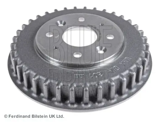 Handler.Part Brake drum Blue Print ADG04706C 1