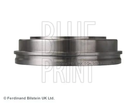 Handler.Part Brake drum Blue Print ADG04712 3