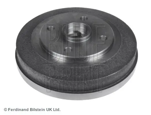 Handler.Part Brake drum Blue Print ADG04720 1