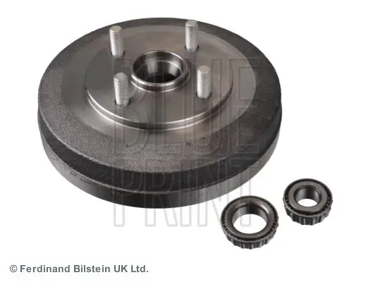 Handler.Part Brake drum Blue Print ADG04722 1