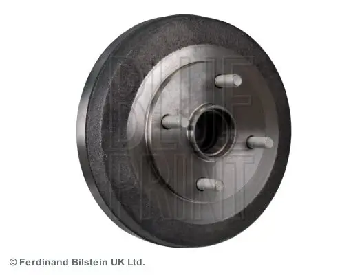 Handler.Part Brake drum Blue Print ADG04722 2