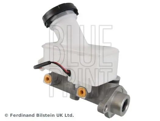 Handler.Part Brake master cylinder Blue Print ADG05128 1