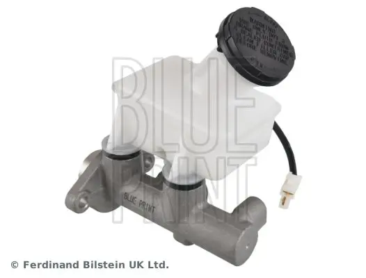 Handler.Part Brake master cylinder Blue Print ADG05128 2