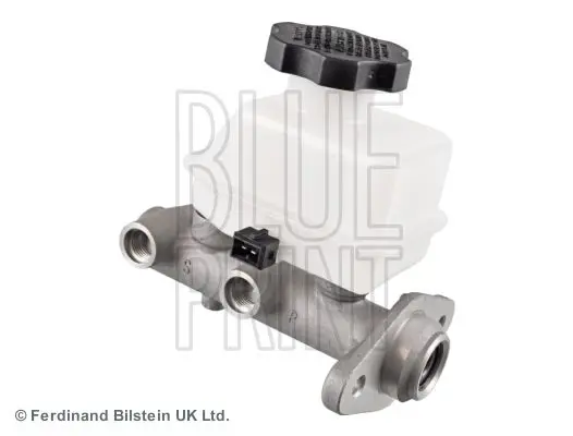 Handler.Part Brake master cylinder Blue Print ADG05148 1