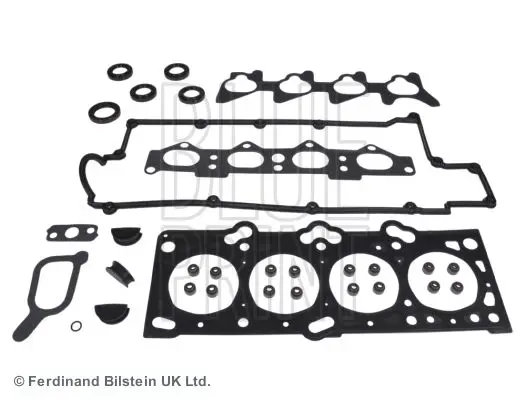 Handler.Part Gasket set, cylinder head Blue Print ADG06209 1