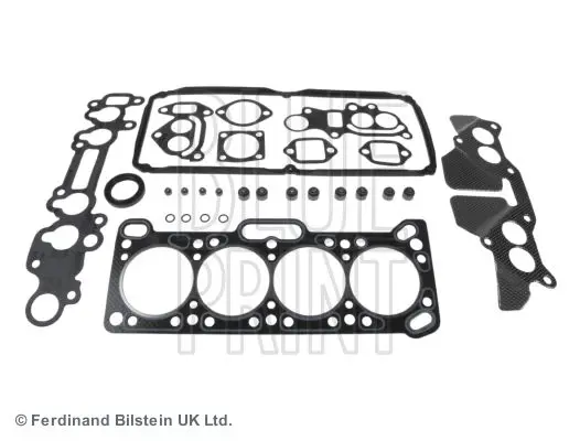 Handler.Part Gasket set, cylinder head Blue Print ADG06214 1