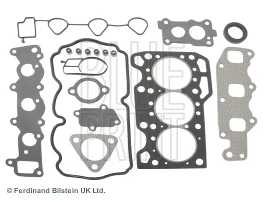 Handler.Part Gasket set, cylinder head Blue Print ADG06222 1