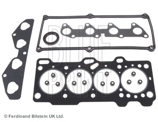 Handler.Part Gasket set, cylinder head Blue Print ADG06233 1