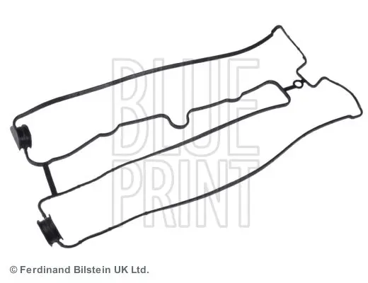 Handler.Part Gasket, cylinder head cover Blue Print ADG06701 1