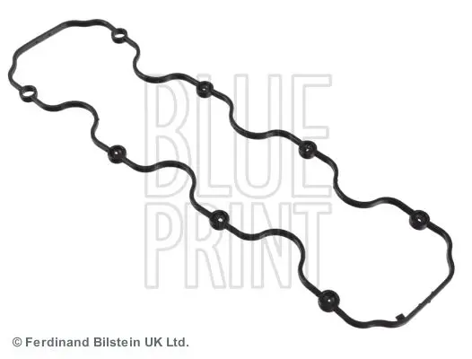 Handler.Part Gasket, cylinder head cover Blue Print ADG06702 1