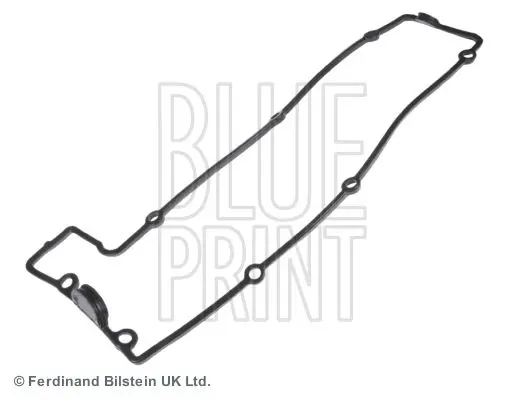 Handler.Part Gasket, cylinder head cover Blue Print ADG06705 1