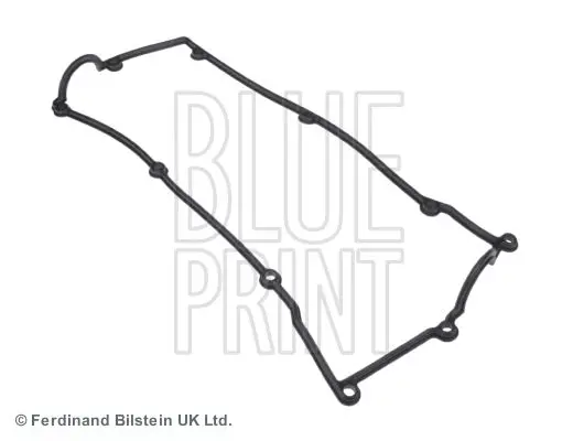 Handler.Part Gasket, cylinder head cover Blue Print ADG06707 1