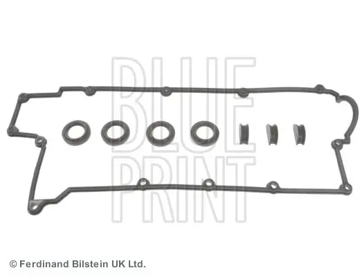 Handler.Part Gasket, cylinder head cover Blue Print ADG06712 1