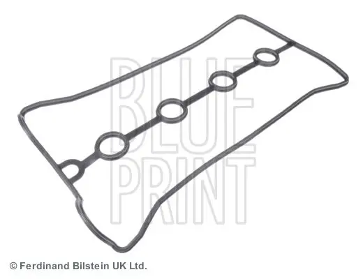 Handler.Part Gasket, cylinder head cover Blue Print ADG06715 1