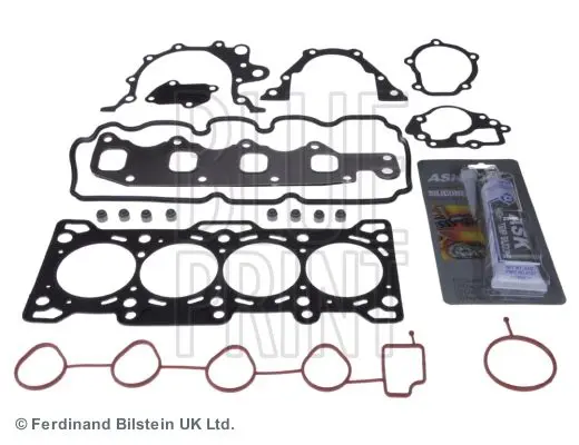 Handler.Part Gasket set, cylinder head Blue Print ADG06299 1