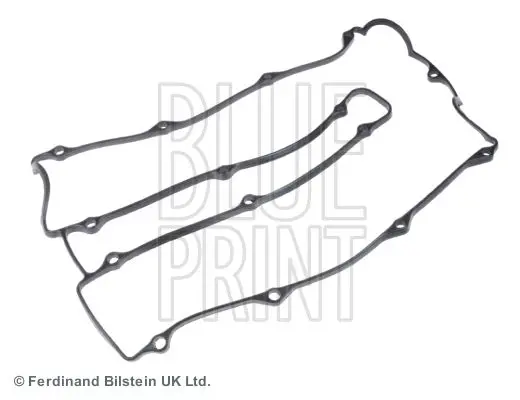 Handler.Part Gasket, cylinder head cover Blue Print ADG06733 1