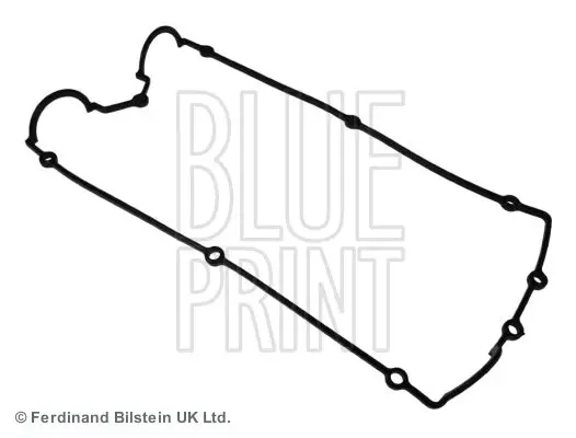 Handler.Part Gasket, cylinder head cover Blue Print ADG06735 1