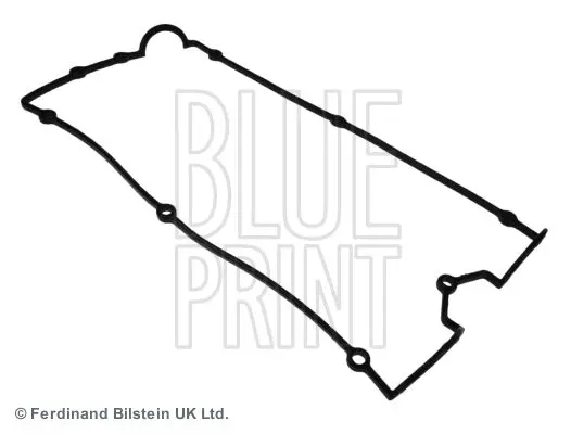 Handler.Part Gasket, cylinder head cover Blue Print ADG06735 2