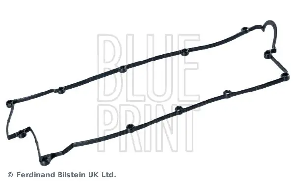 Handler.Part Gasket, cylinder head cover Blue Print ADG06747 1