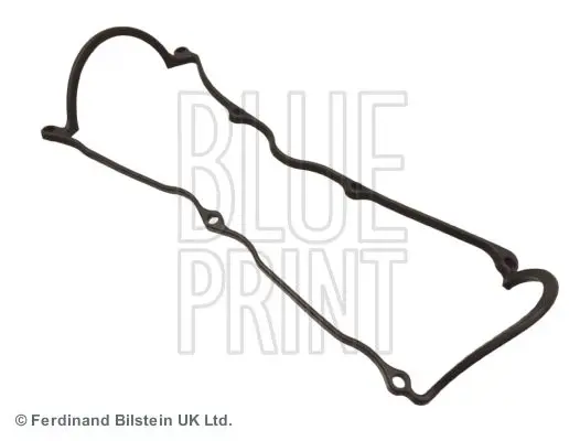 Handler.Part Gasket, cylinder head cover Blue Print ADG06744 1