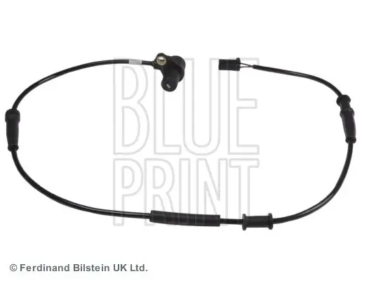 Handler.Part Sensor, wheel speed Blue Print ADG07123 1