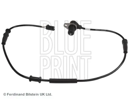 Handler.Part Sensor, wheel speed Blue Print ADG07125 1