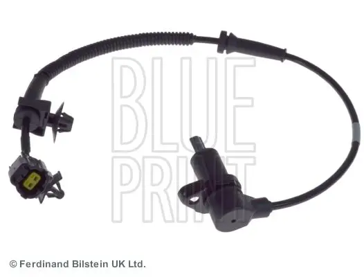 Handler.Part Sensor, wheel speed Blue Print ADG07157 1