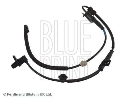 Handler.Part Sensor, wheel speed Blue Print ADG07185 1