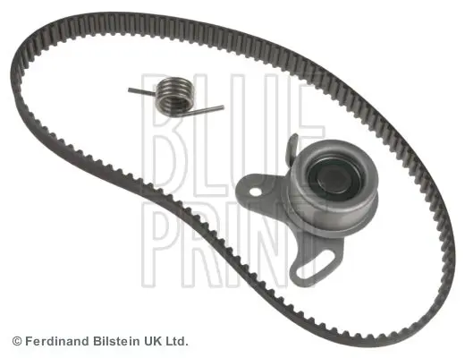 Handler.Part Timing belt set Blue Print ADG07304 1