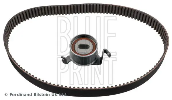 Handler.Part Timing belt set Blue Print ADG07314 1